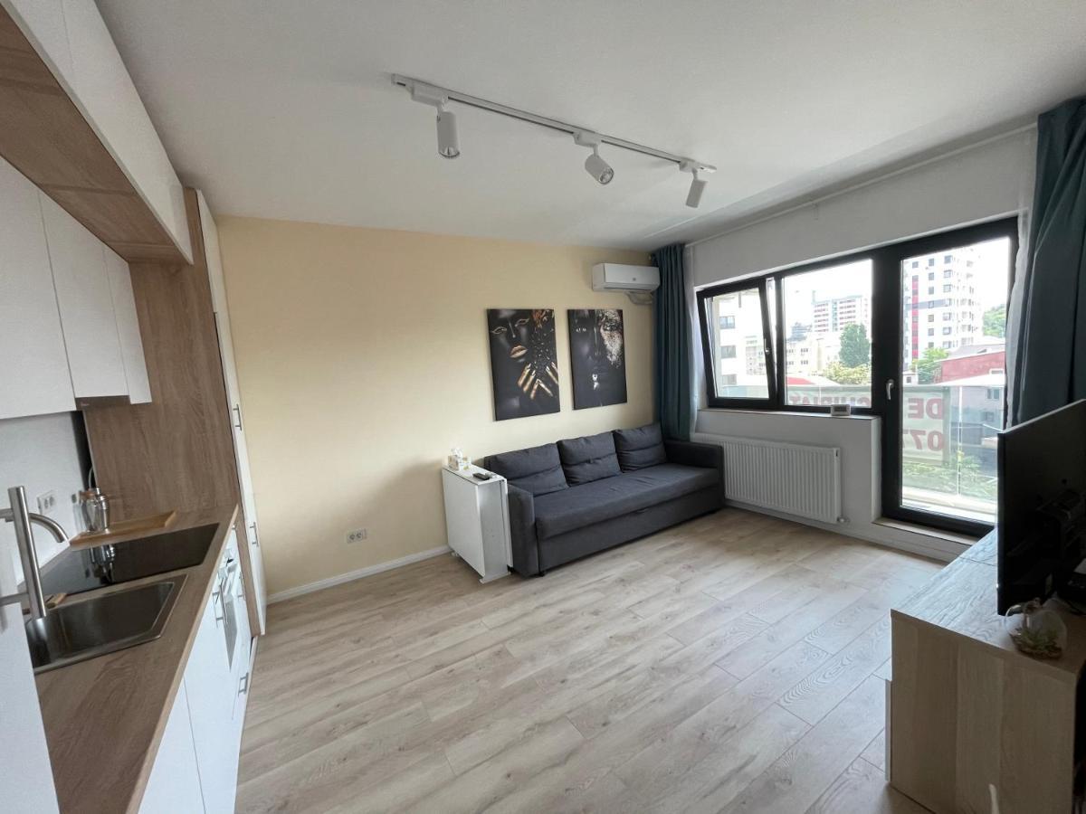 Diamond Luxury Apartment Near Presidential Palace Бухарест Экстерьер фото