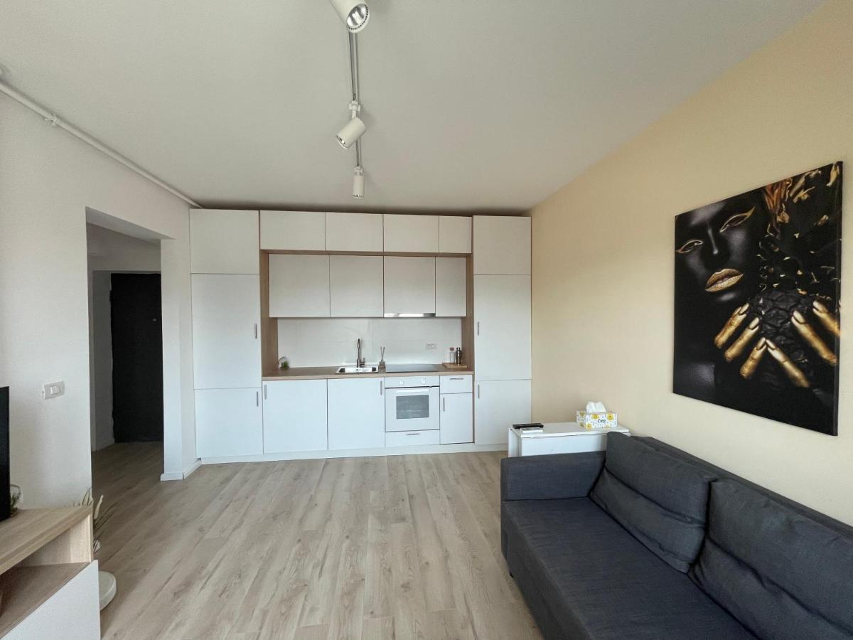 Diamond Luxury Apartment Near Presidential Palace Бухарест Экстерьер фото